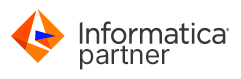 Informatica Partner