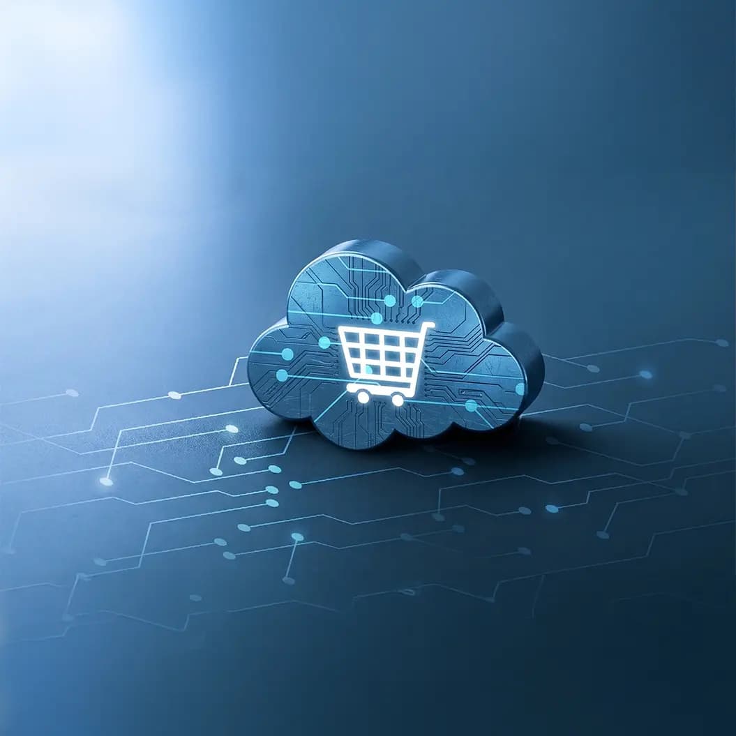 Consumer Goods Cloud
