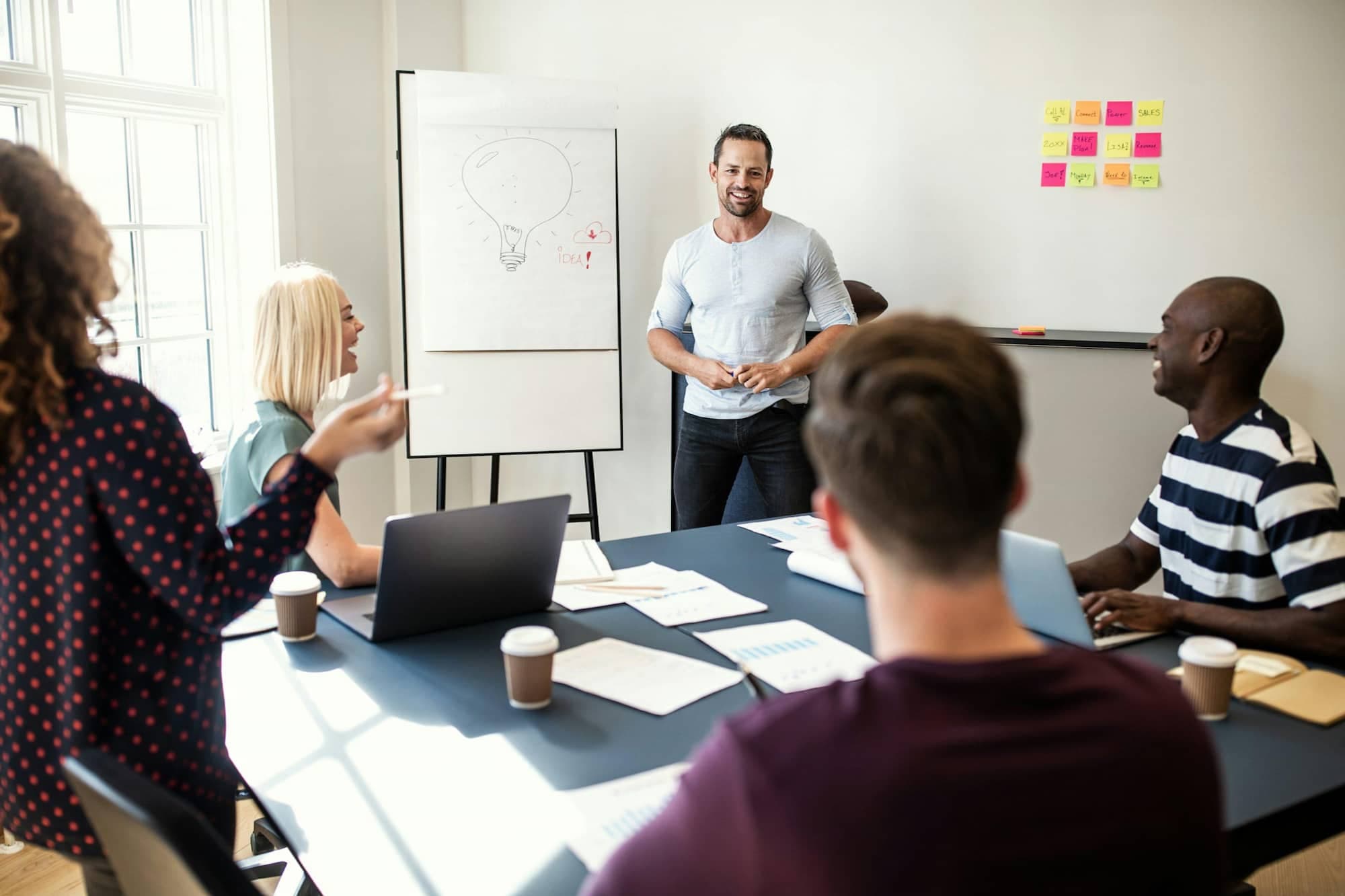 Strategy Consulting