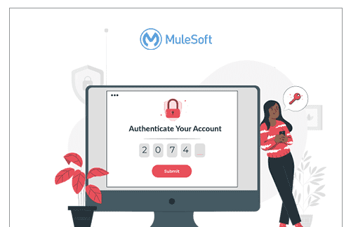 Basic Authentication in Mule 4
