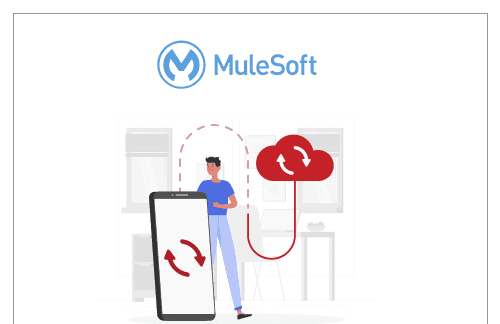 Batch Processing of large data in Mule 4