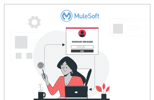 Multi Factor Authentication in MuleSoft Anypoint Platform