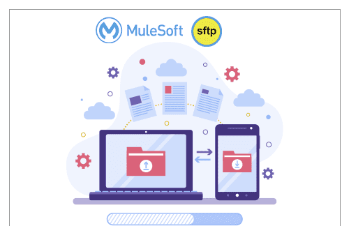 SFTP in MuleSoft