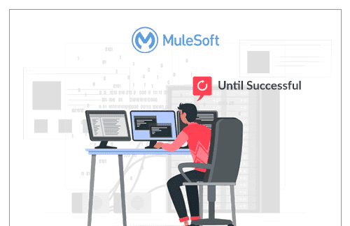 Until Successful Scope in Mule