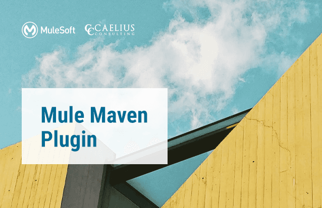 Mule Maven Plugin