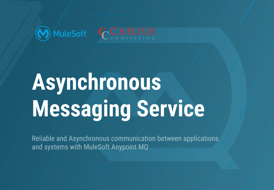 Asynchronous Messaging Service