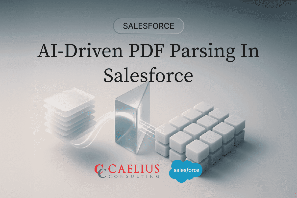 Data Extraction in Salesforce using Prompt Builder