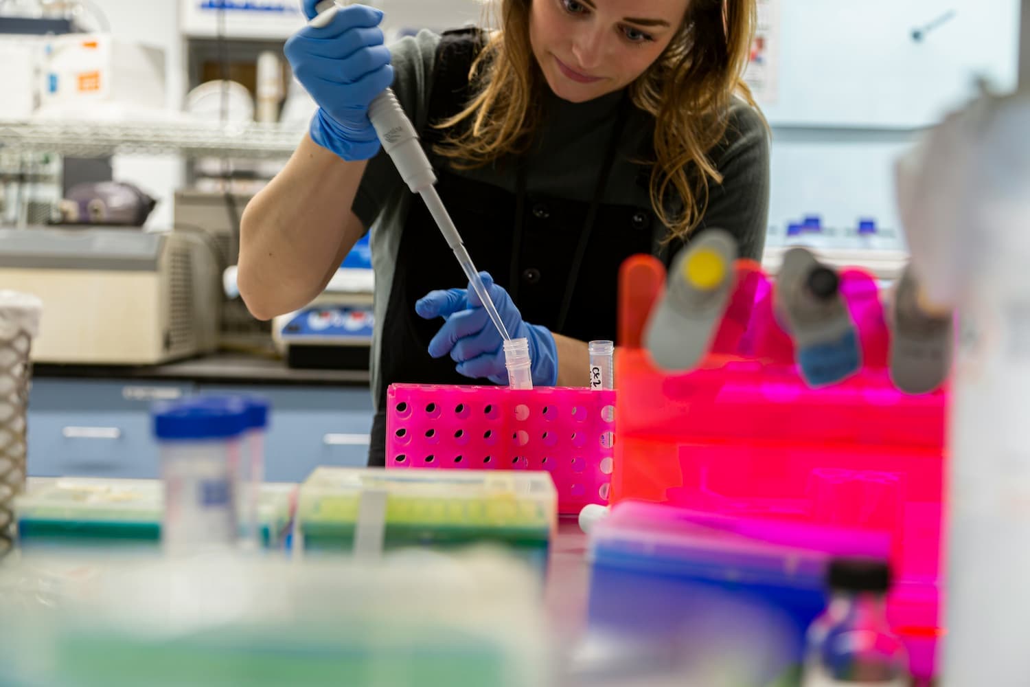 Healthcare & Life Sciences