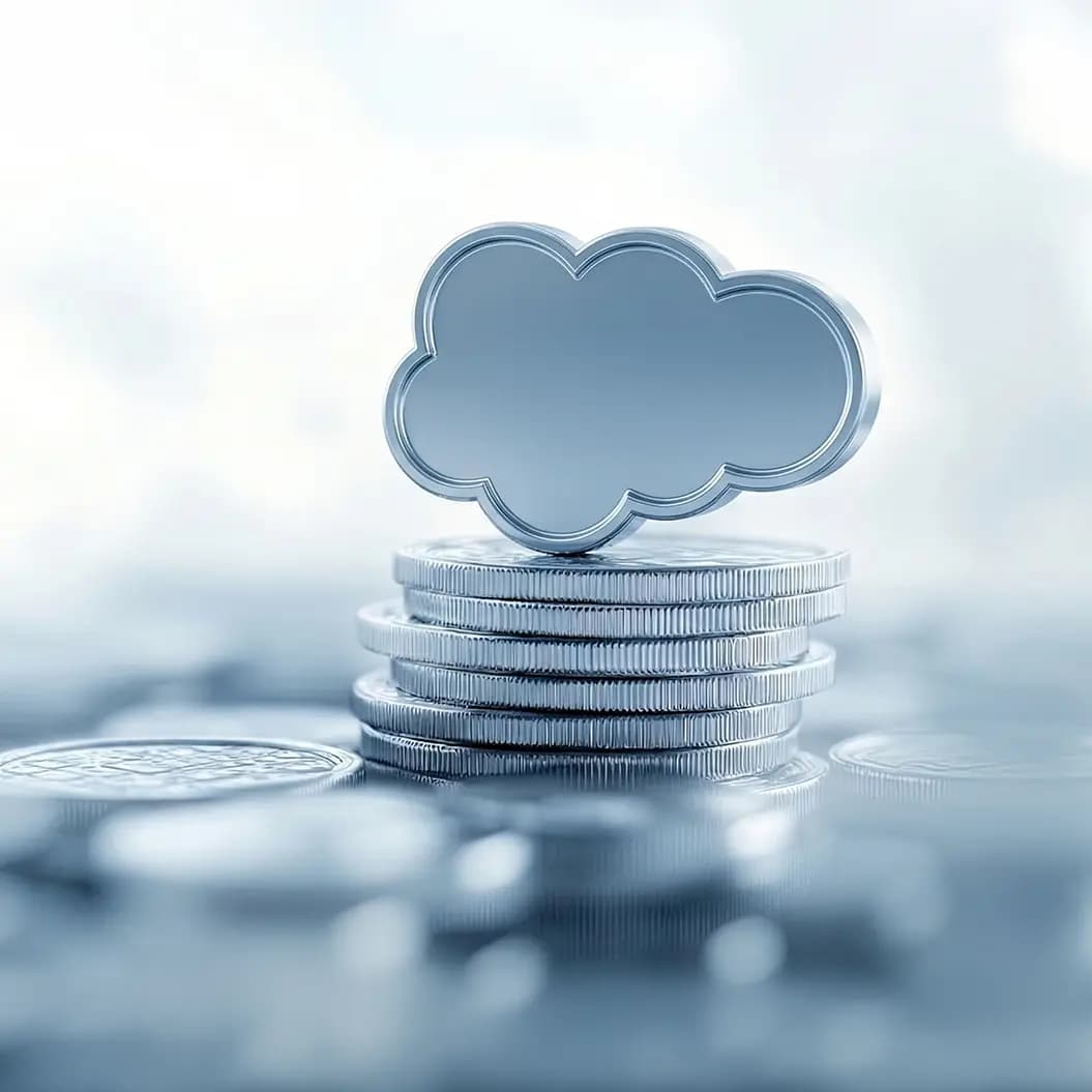 Revenue Cloud