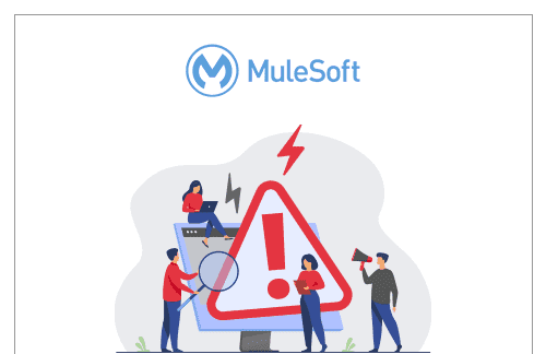Error Handling in Mule 4