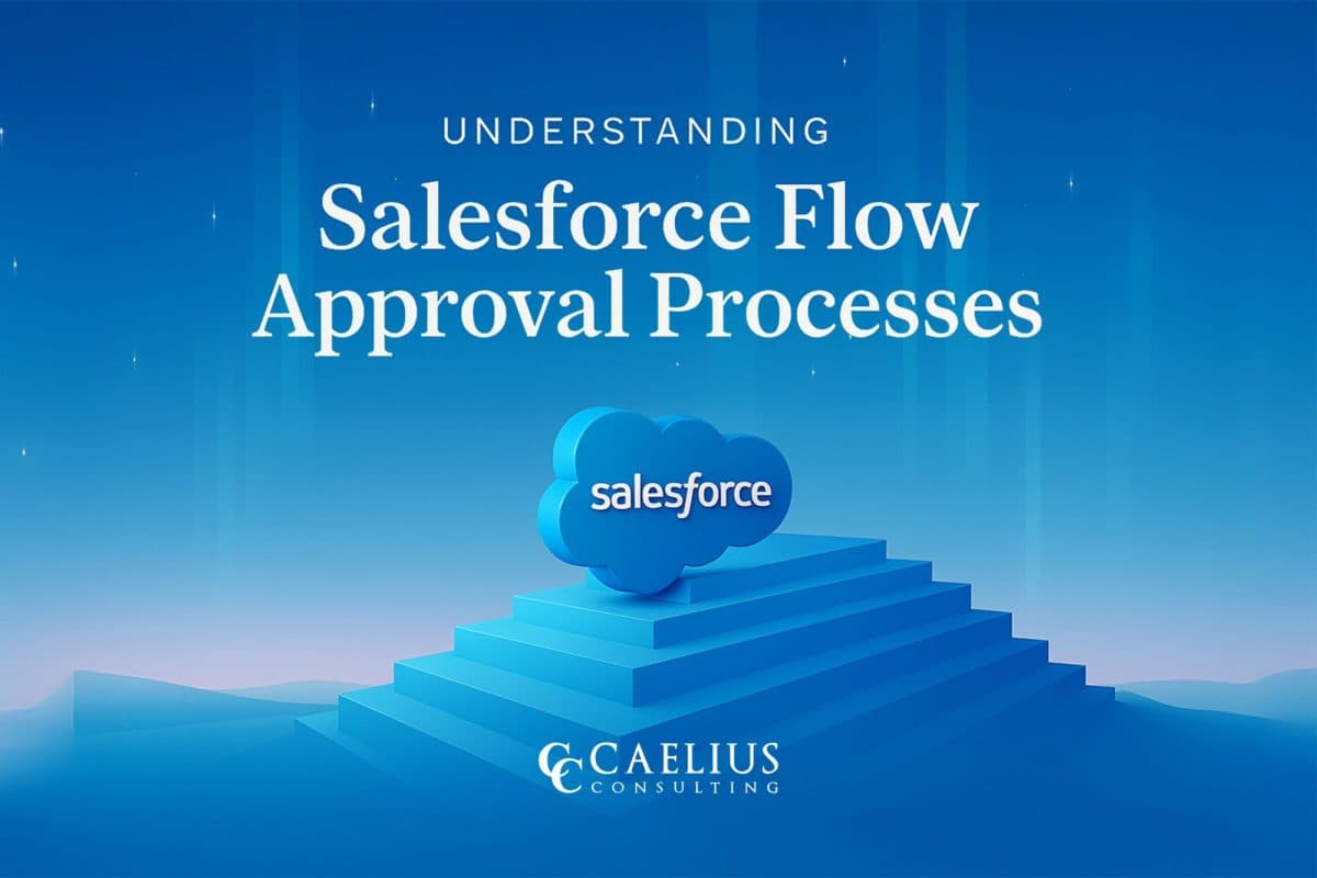Understanding Salesforce Flow Approval Processes