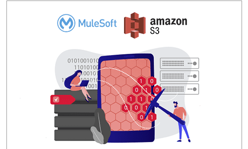 Push CloudHub logs to Amazon S3 Push CloudHub logs to Amazon S3