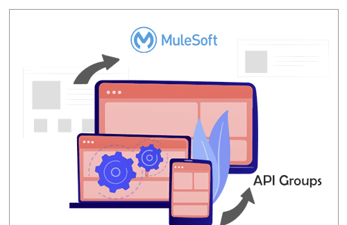 Creating Business Groups in MuleSoft