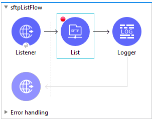 sftp-list-flow