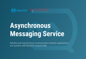 Asynchronous Messaging Service
