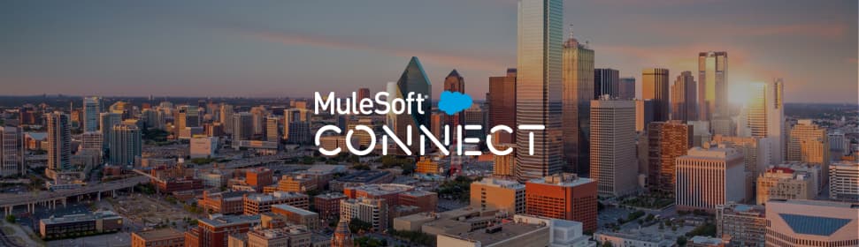 MuleSoft Connect