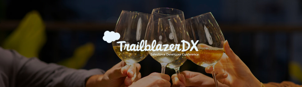 trailblazerDX '24