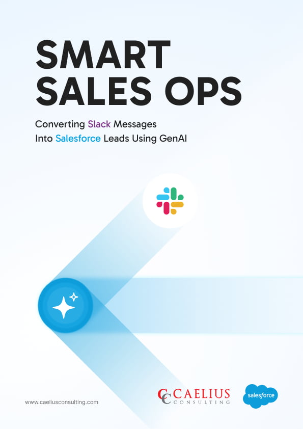 Smart Sales Ops